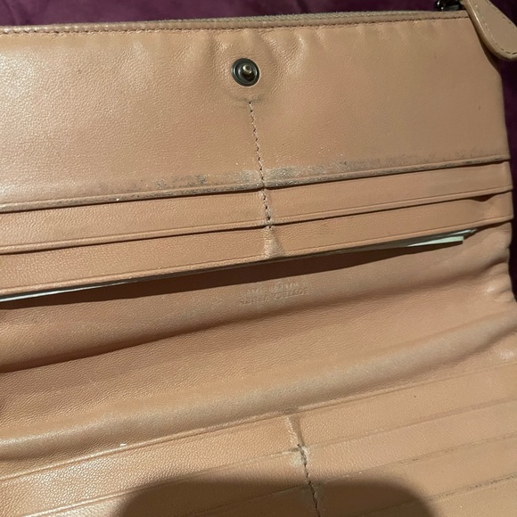 Bottega Veneta wallet - Picture 8 of 10